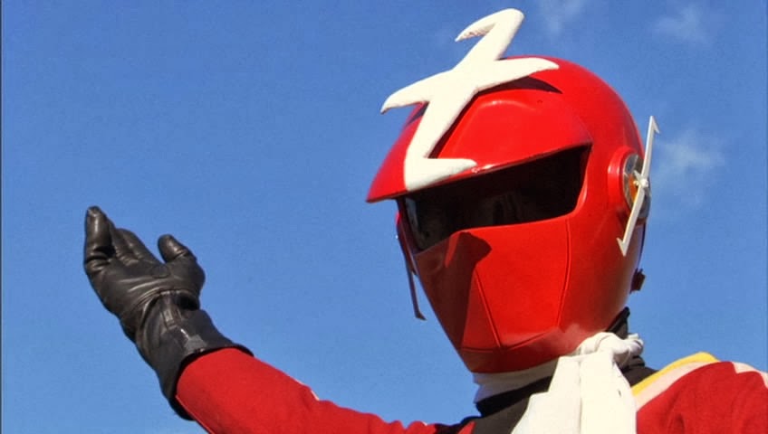 Kamen rider ooo anything goes single