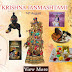 Krishna Janmashtami, 2017