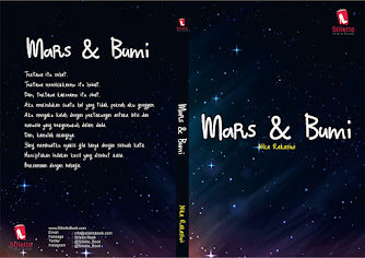 Mars & Bumi