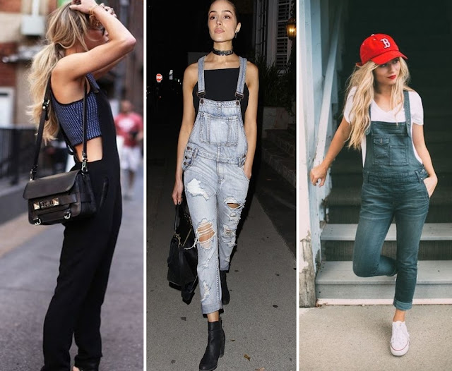 Foto Reprodução Looks para o Rock In Rio 2017
