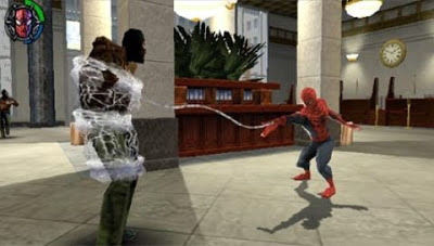Download Sipderman 2 Pc Game Highly Compressed Only 105 MB