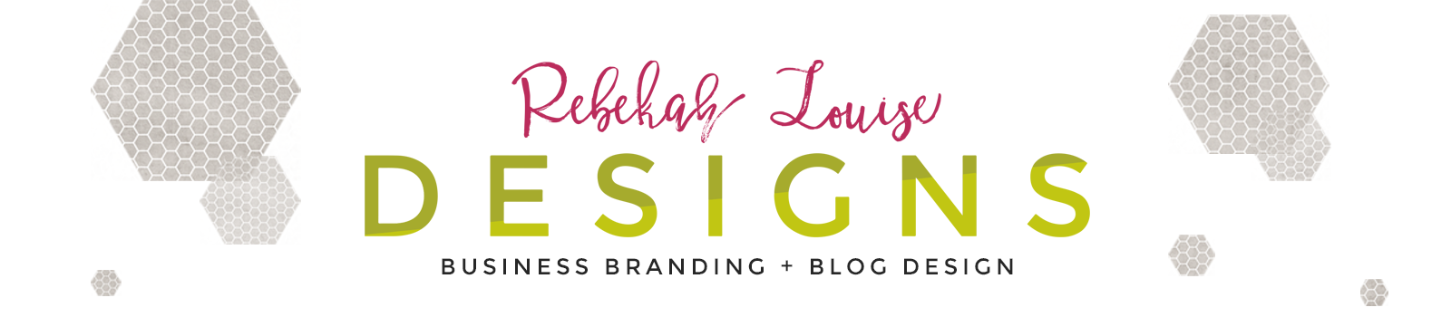 Rebekah Louise Designs