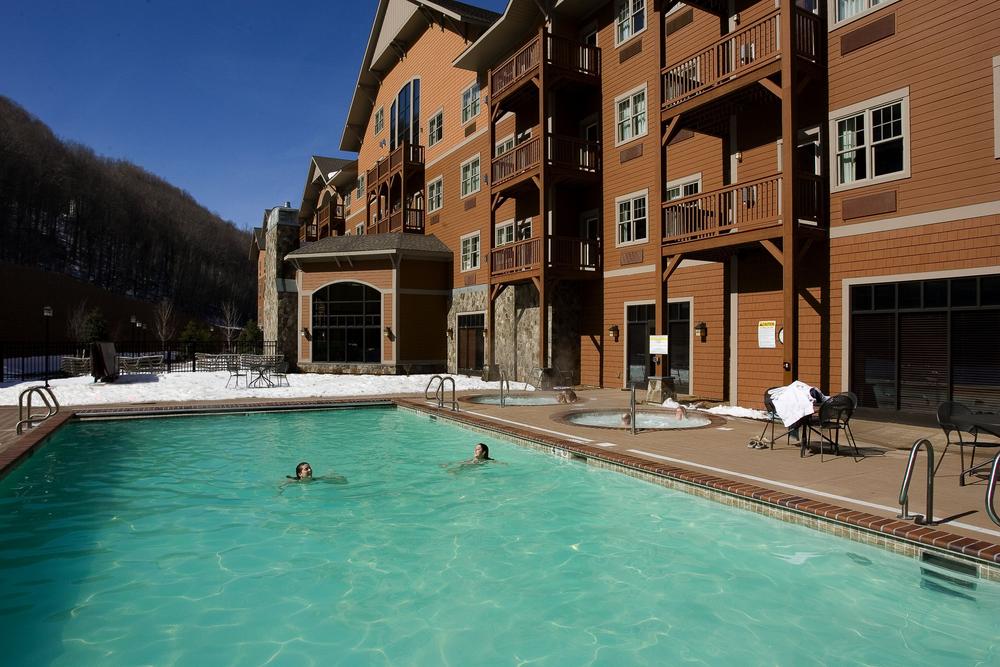 Catskill Mountains Kaatskill Mountain Resort