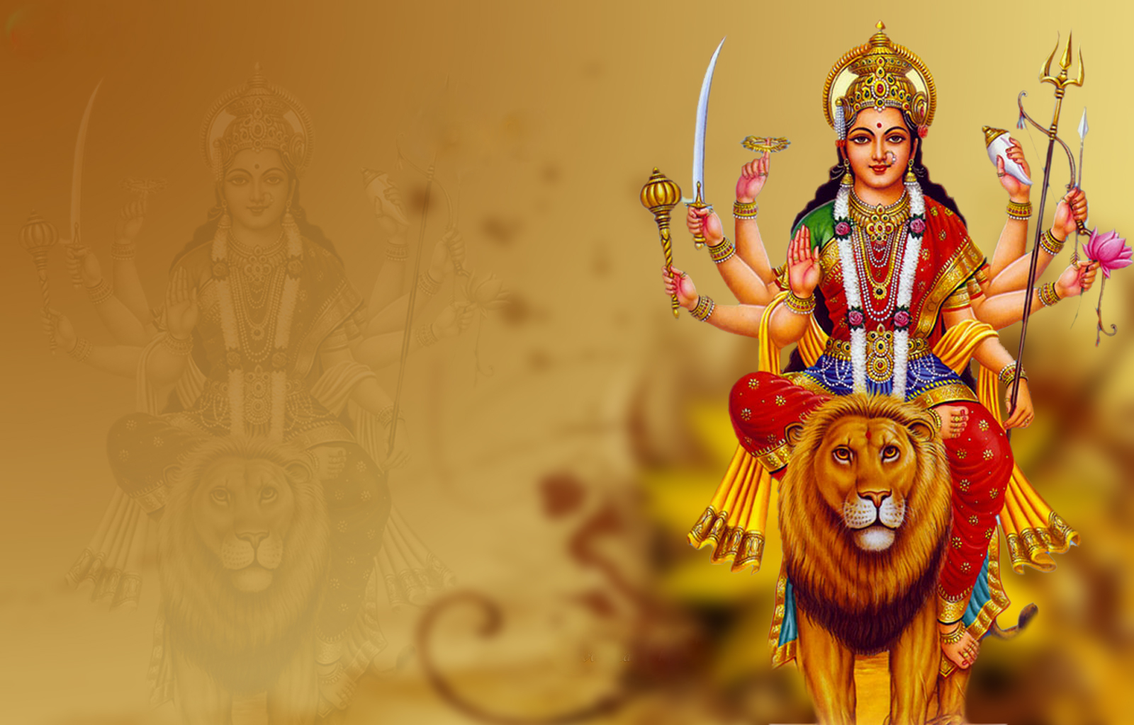 Top Maa Durga Full Ultra Hd Photos Wallpapers And Images Top
