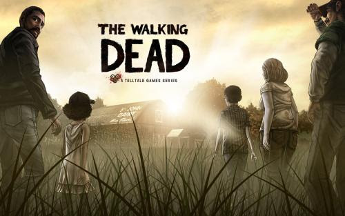 The Walking Dead: La temporada final: pase de temporada