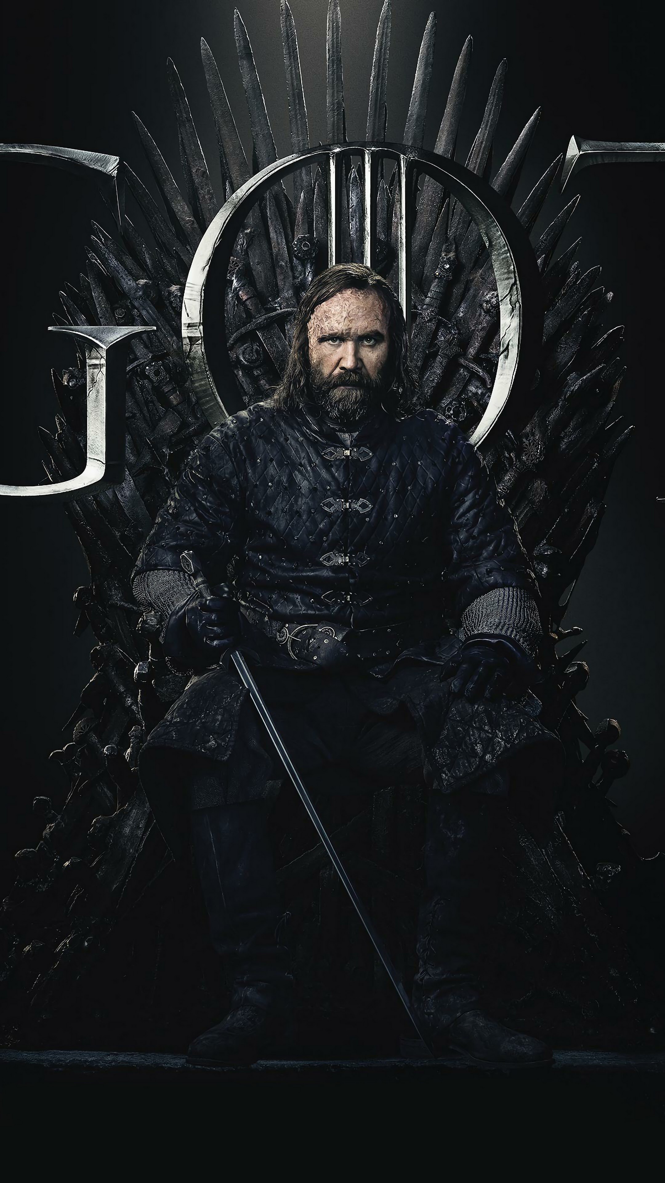 Sandor Clegane The Hound Game Of Thrones Season 8 4k Wallpaper 9 Sandor Clegane The Hound Game Of Thrones Season 8 4k Wallpaper 9