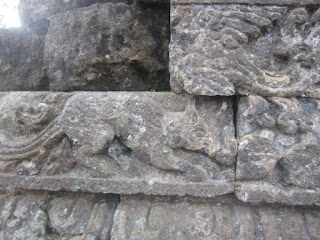 Sumarno Guritno: Cerita Tantri pada relief Candi Jago