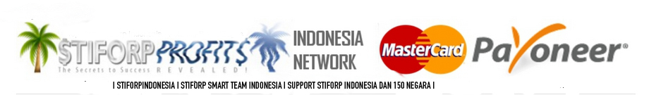 STIFORP INDONESIA