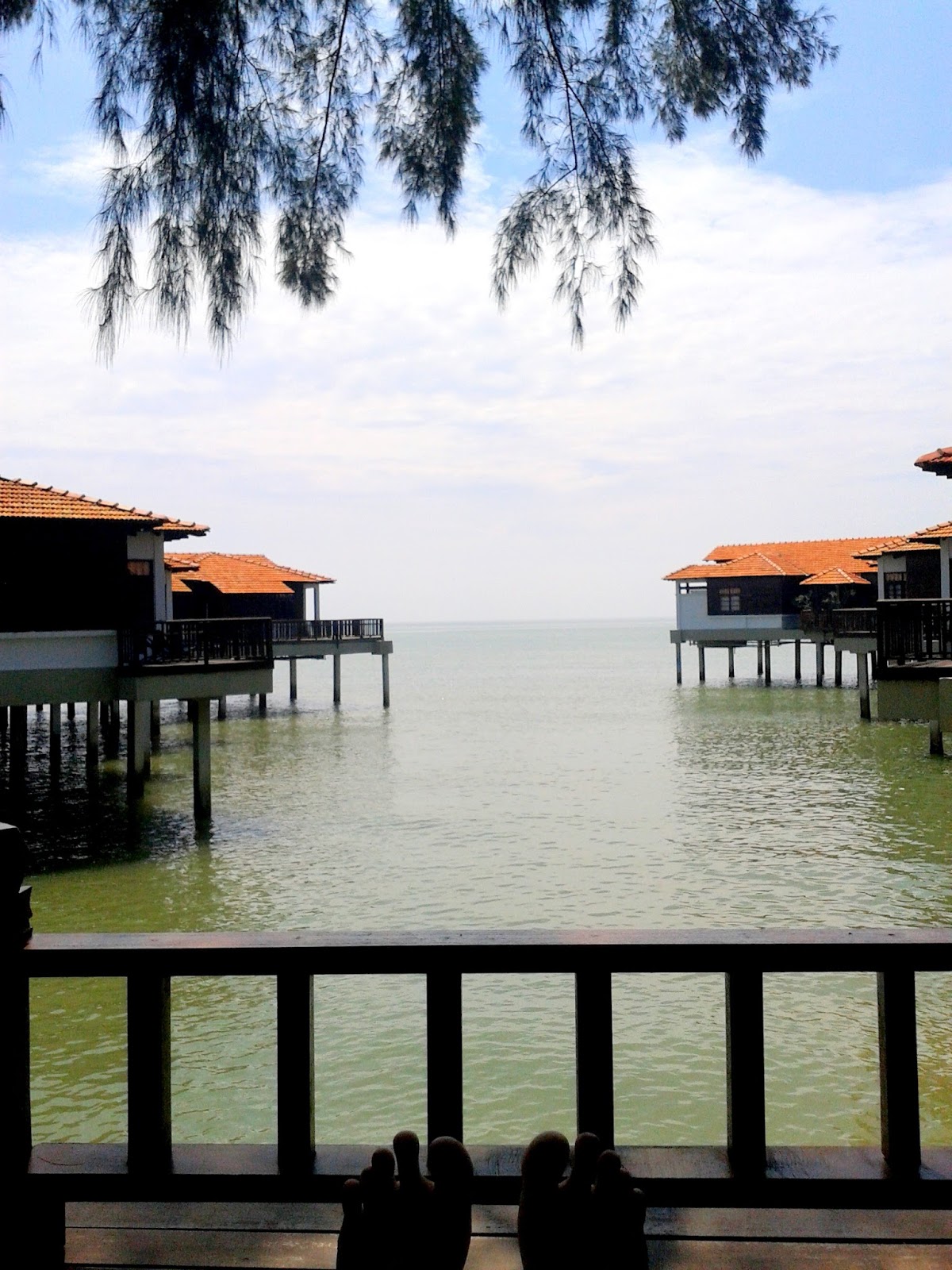 ChingYeeStyle Avillion Port Dickson Hotel and Resort