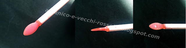 Bourjois Gloss Effet 3D Max #63 Rose Éclat Bourjois Gloss Effet 3D Max #63 Rose Éclat