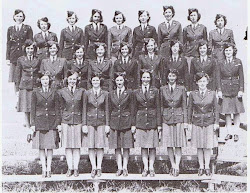 Flight Nurses of The 806th MAES