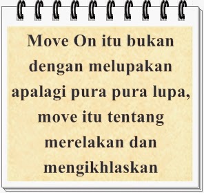 kata kata galau gak bisa move on