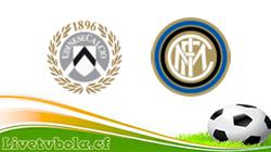 Udinese VS Inter Udinese VS Inter