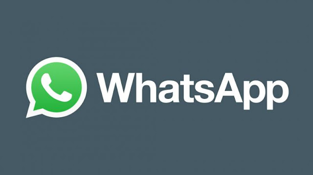 WhatsApp logo WhatsApp logo