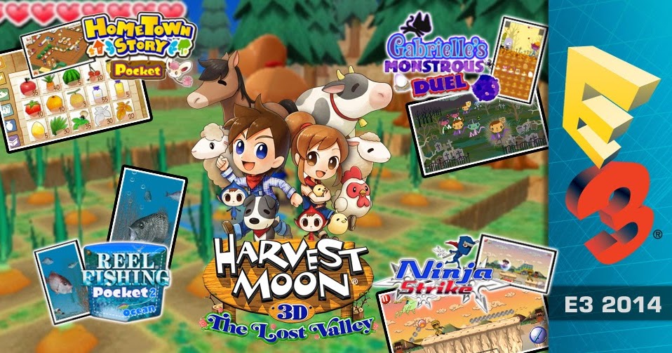 O início da maior colheita dos games em Harvest Moon (SNES) - Nintendo Blast