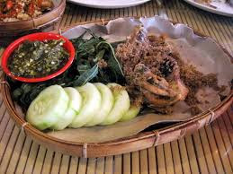 Ayam Bakar Lombok Ijo Semarang Ayam Bakar Lombok Ijo Semarang