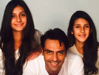 Arjun Rampal Family Wife Son Daughter Father Mother Marriage Photos Biography Profile