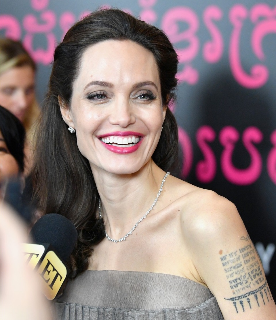 Angelina Jolie Filme Angelina Jolie Filme