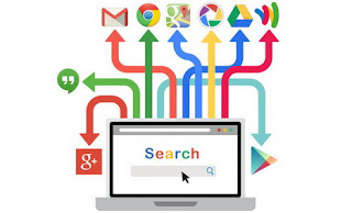 Google Search Google Search