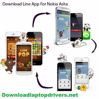 Line App