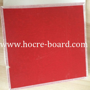 Hocreboard Building Materials Pvc Laminated Gypsum Ceiling