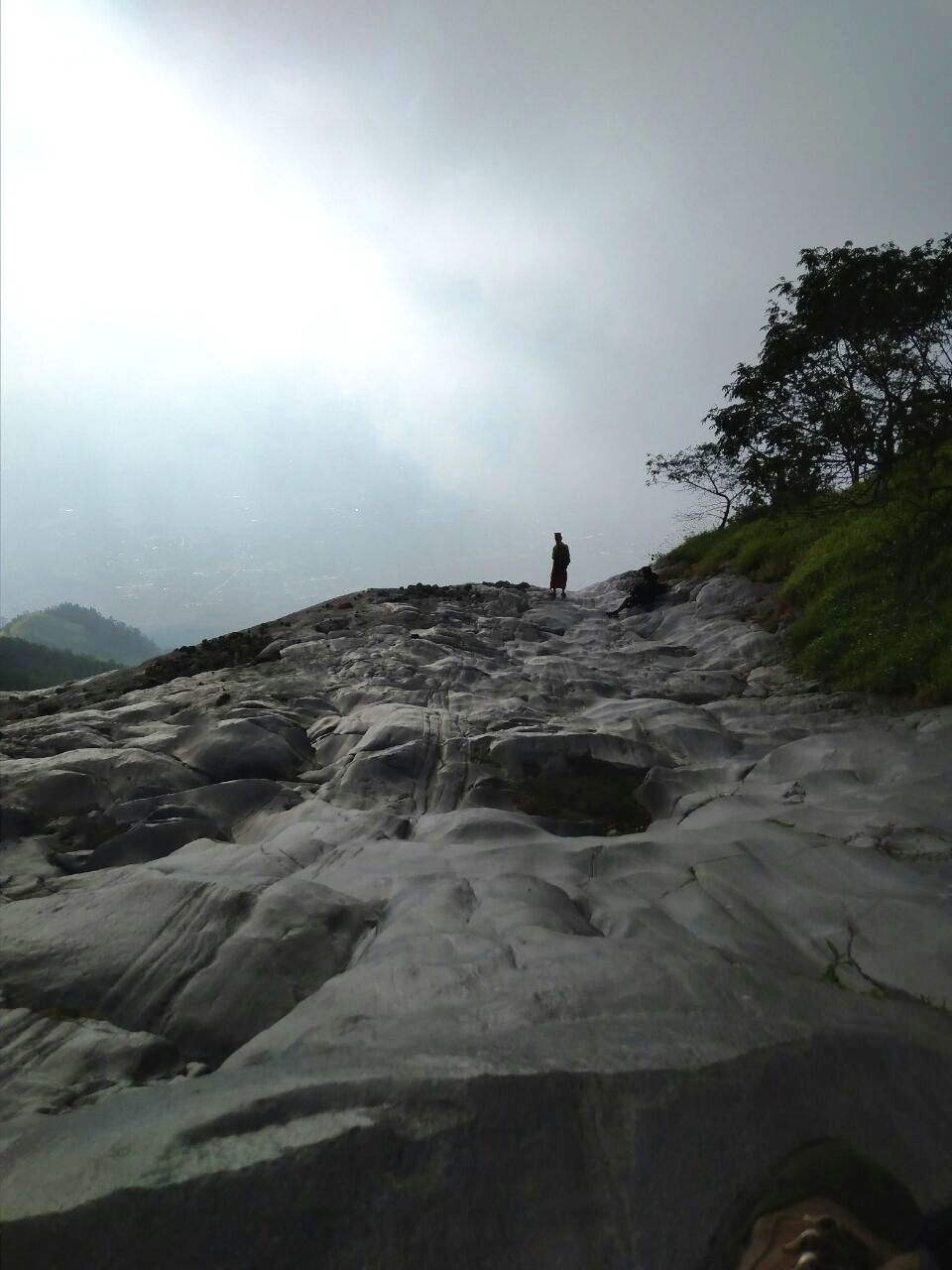pemandangan alam yang indah
