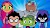 ‘Teen Titans Go! To The Movies’ is a riot of a comedy