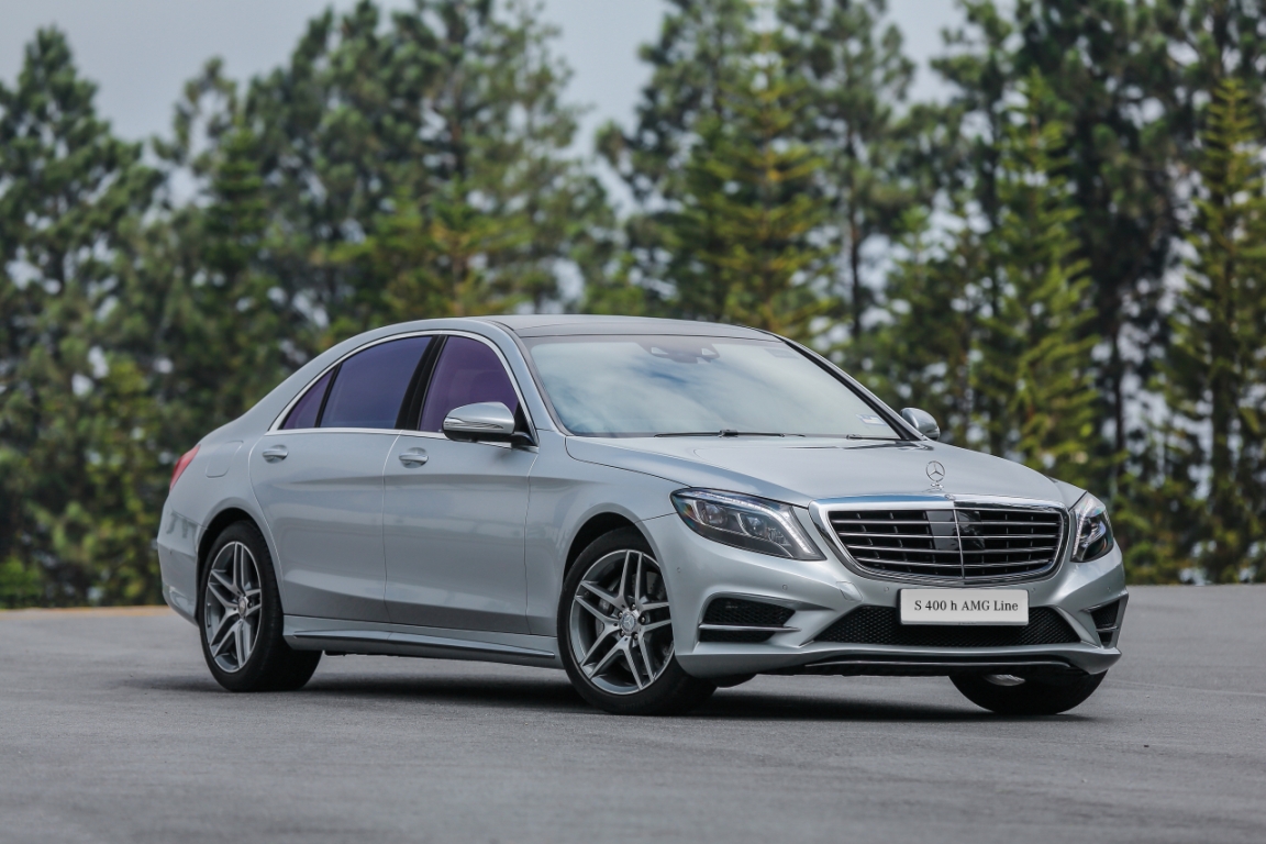 Motoring Malaysia Mercedes Benz Introduces The Hybrid Mercedes Benz Malaysia Introduces The Hybrid Battery Extended Warranty Programme For E 300 Bluetec And S 400 H A Must Take If You Are An Owner