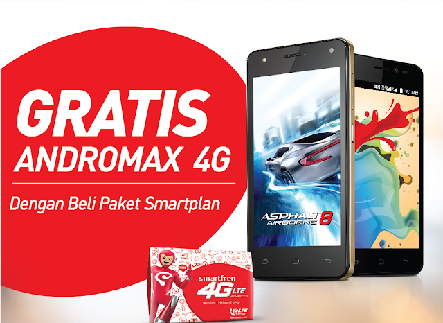Macam Macam Promo Smartfren Macam Macam Promo Smartfren