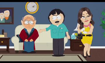 South Park Episodio 20x07 Oh, Cielos
