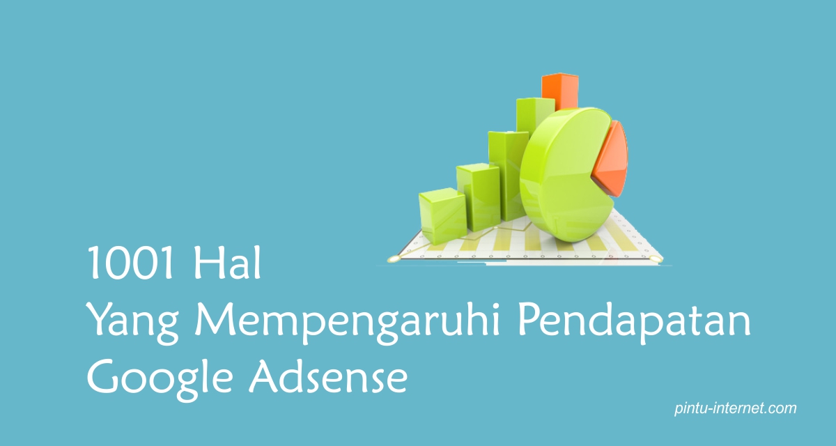 pendapatan adsense tirto