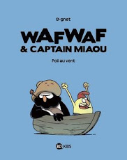 Wafwaf et captain Miaou t1