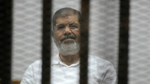 وفاة الرئيس مرسي والاستحقاقات القادمة
