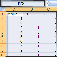 SAS : Import Excel Named Range