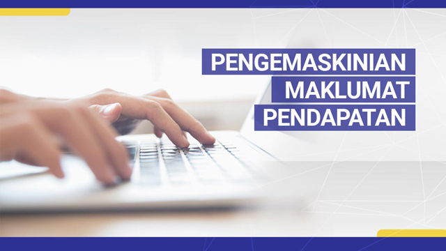 CARA KEMASKINI MAKLUMAT PENDAPATAN PEMINJAM PTPTN CARA KEMASKINI MAKLUMAT PENDAPATAN PEMINJAM PTPTN