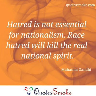 Mahatma Gandhi 110 Mahatma Gandhi Quotes That Will Nurture your Soul