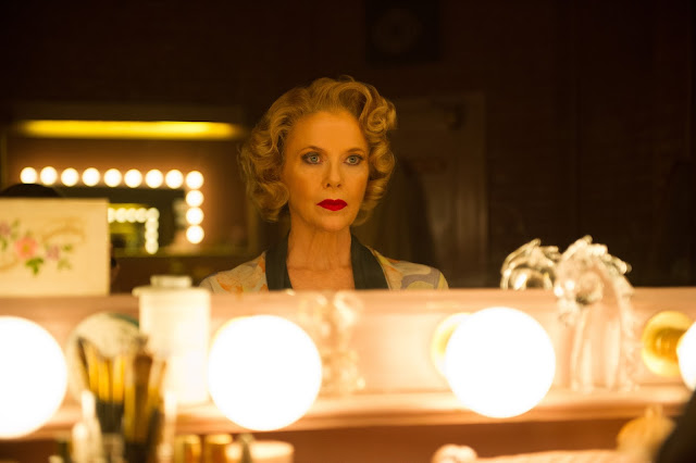 Film Stars Don't Die in Liverpool: Film Review