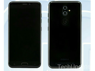 Gionee%2BS9T