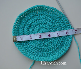 free crochet baby hat pattern,double crochet baby beanie pattern free