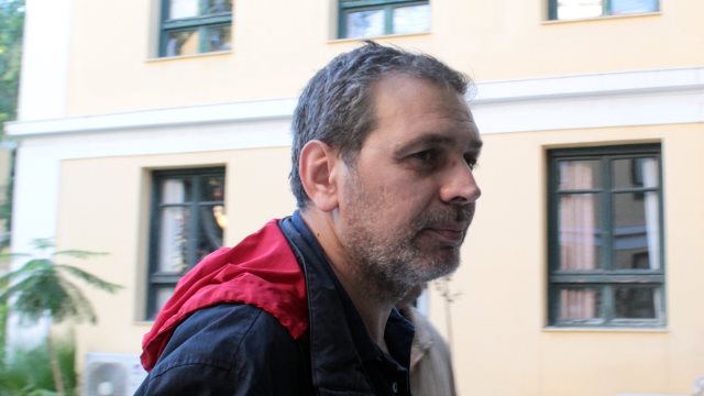 Συνελήφθη ο Στέφανος Χίος και δείτε τι γράφουν οι νεοέλληνες Συνελήφθη ο Στέφανος Χίος και δείτε τι γράφουν οι νεοέλληνες