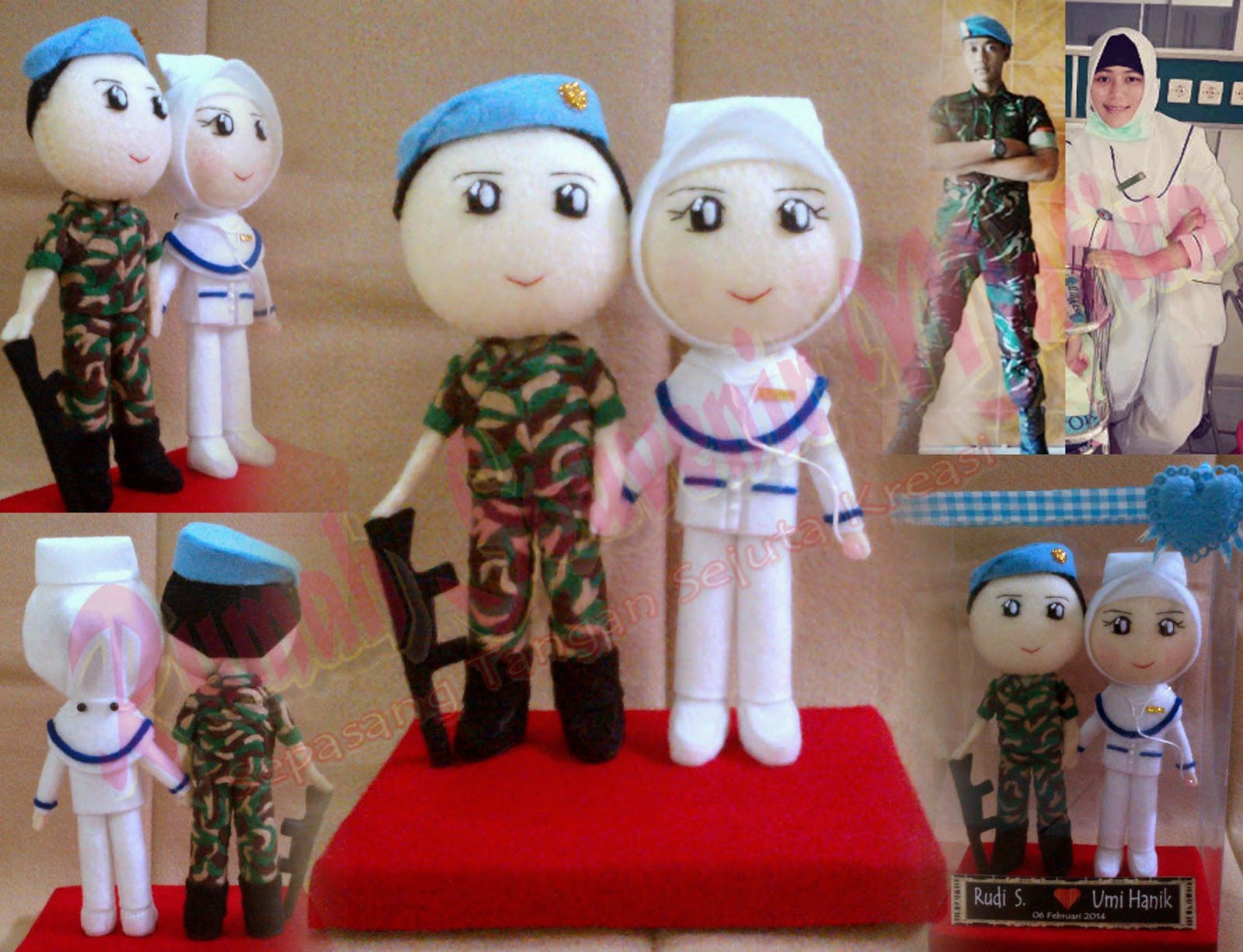 32 Gambar Kartun Tentara Dan Bidan Gambar Kartun Ku