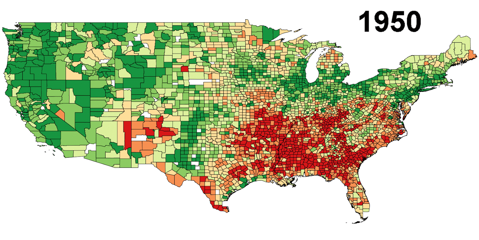 i used qgis to make the maps excel to manipulate the data openoffice to bring the excel data into a format qgis could use and paint shop pro i used qgis to make the maps excel to manipulate the data openoffice to bring the excel data into a format qgis could use and paint shop pro