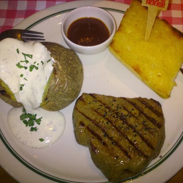 Devaneios de um Foodie Block House Oeiras Hufsteak