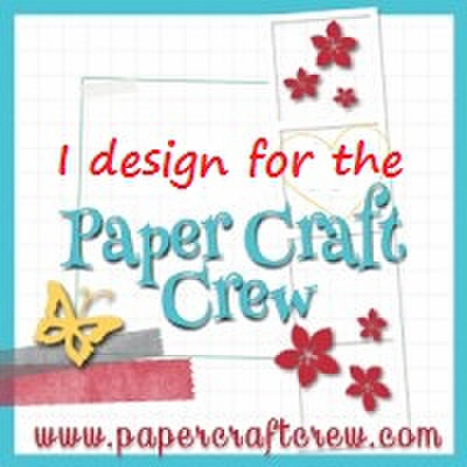 Paper Crafts Crew