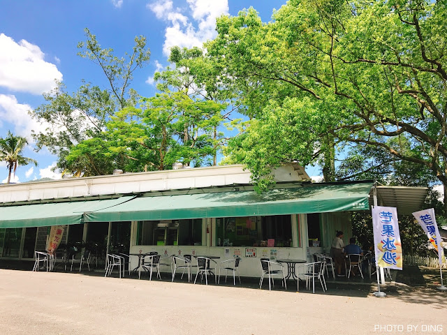 【台南玉井】加利利漂流木方舟教堂，被森林圍繞的仙境