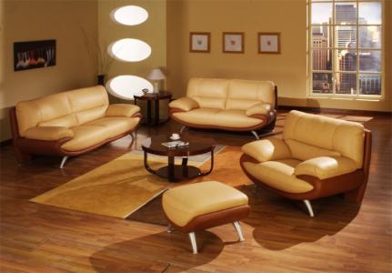 2011 living room furniture modern