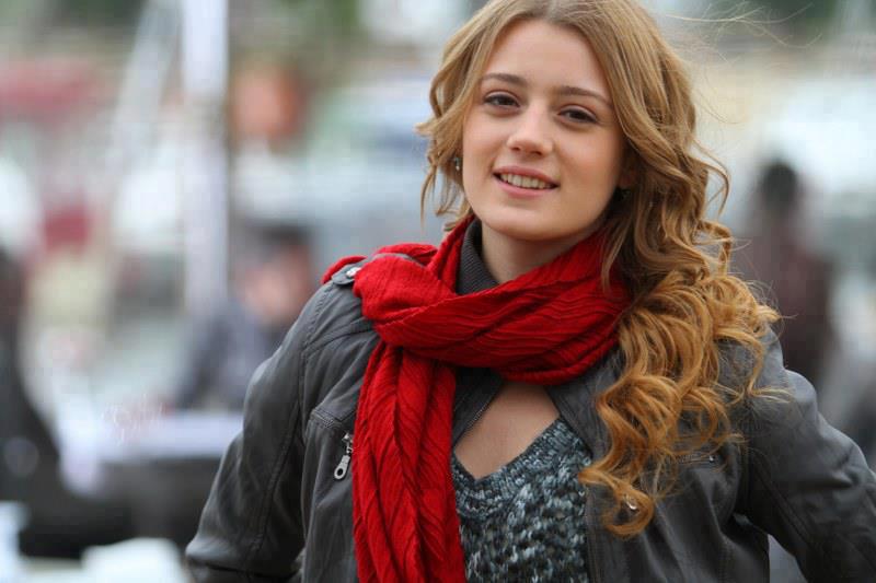 Elegance of living Gizem Karaca