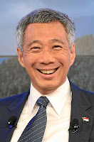  adalah Perdana Menteri Singapura ketiga Profil Lee Hsien Loong - Perdana Menteri Singapura ke-3