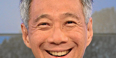 Profil Lee Hsien Loong - Perdana Menteri Singapura Ke-3