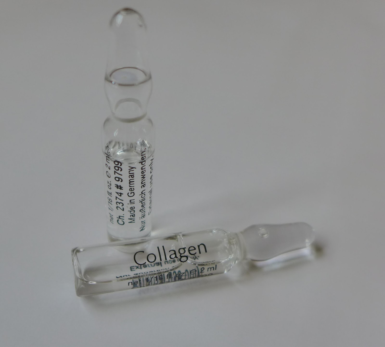 Ampoule Corner Germany Beauty Ampoules